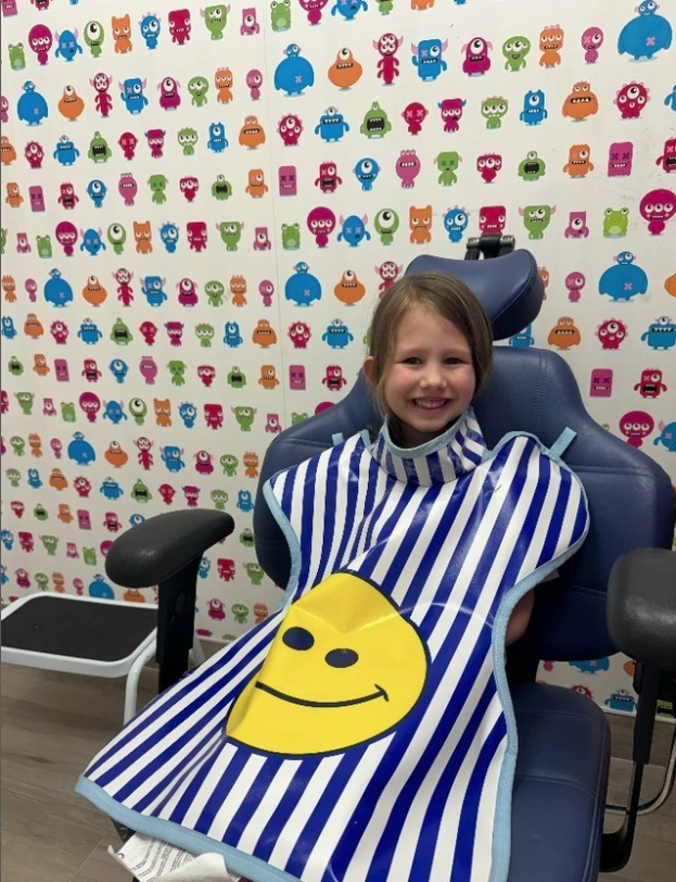 Kids Dentist - Sonia Gutierrez & Associates