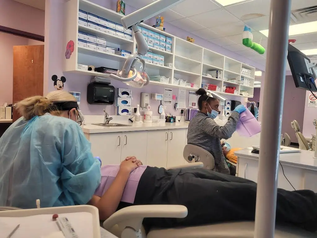 All Family Dental and Braces