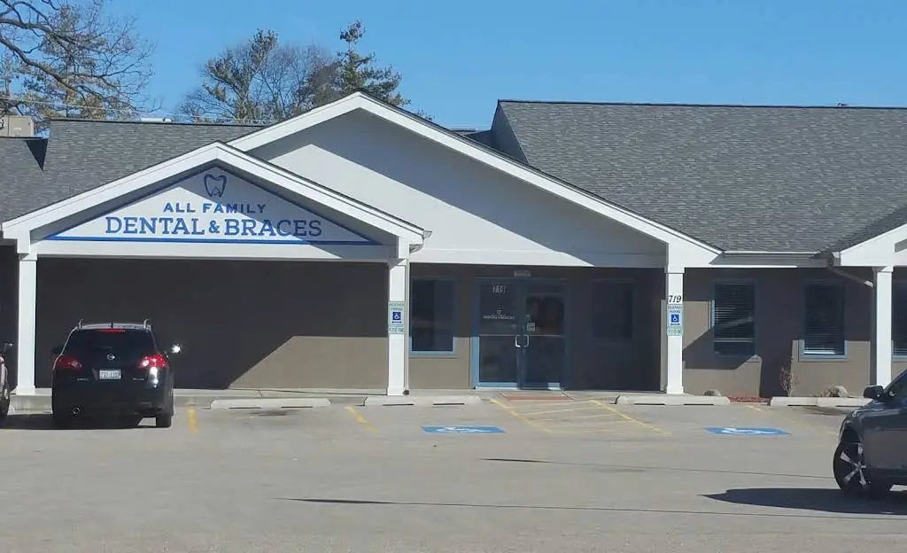 All Family Dental and Braces