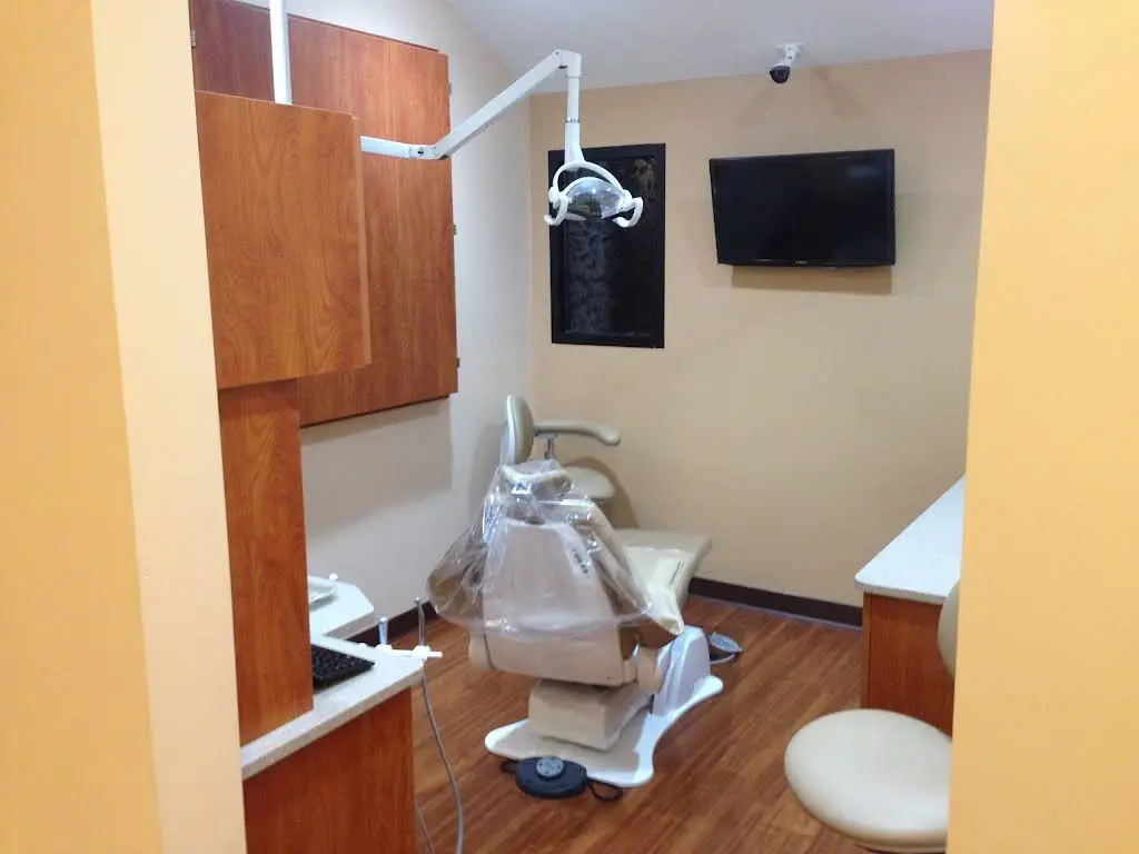Avon Dental