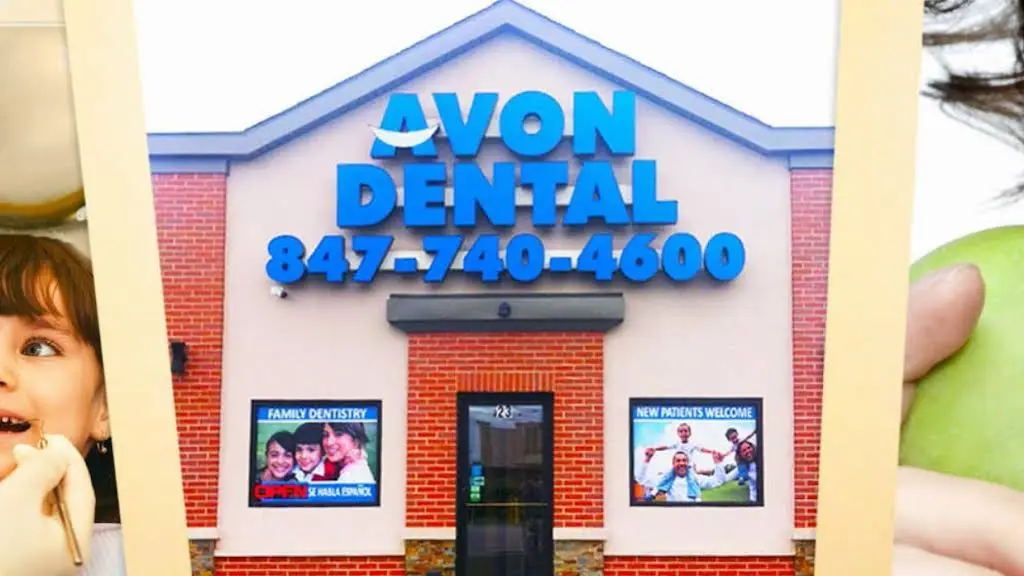 Avon Dental