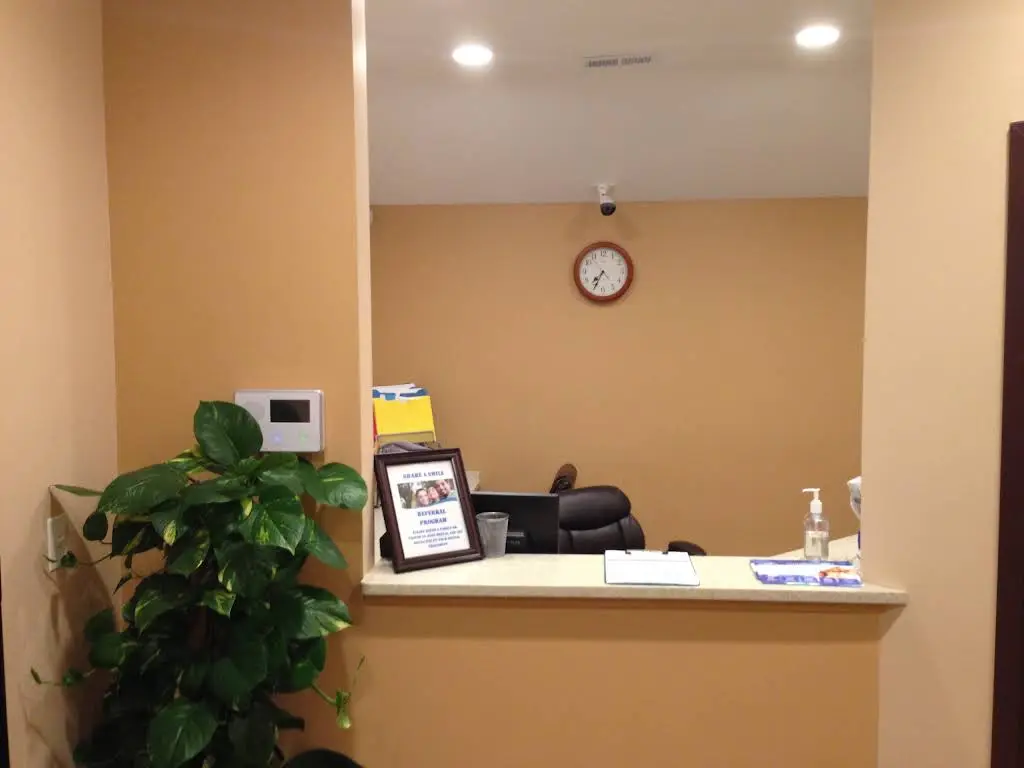Avon Dental