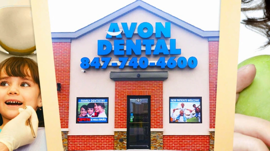 Avon Dental