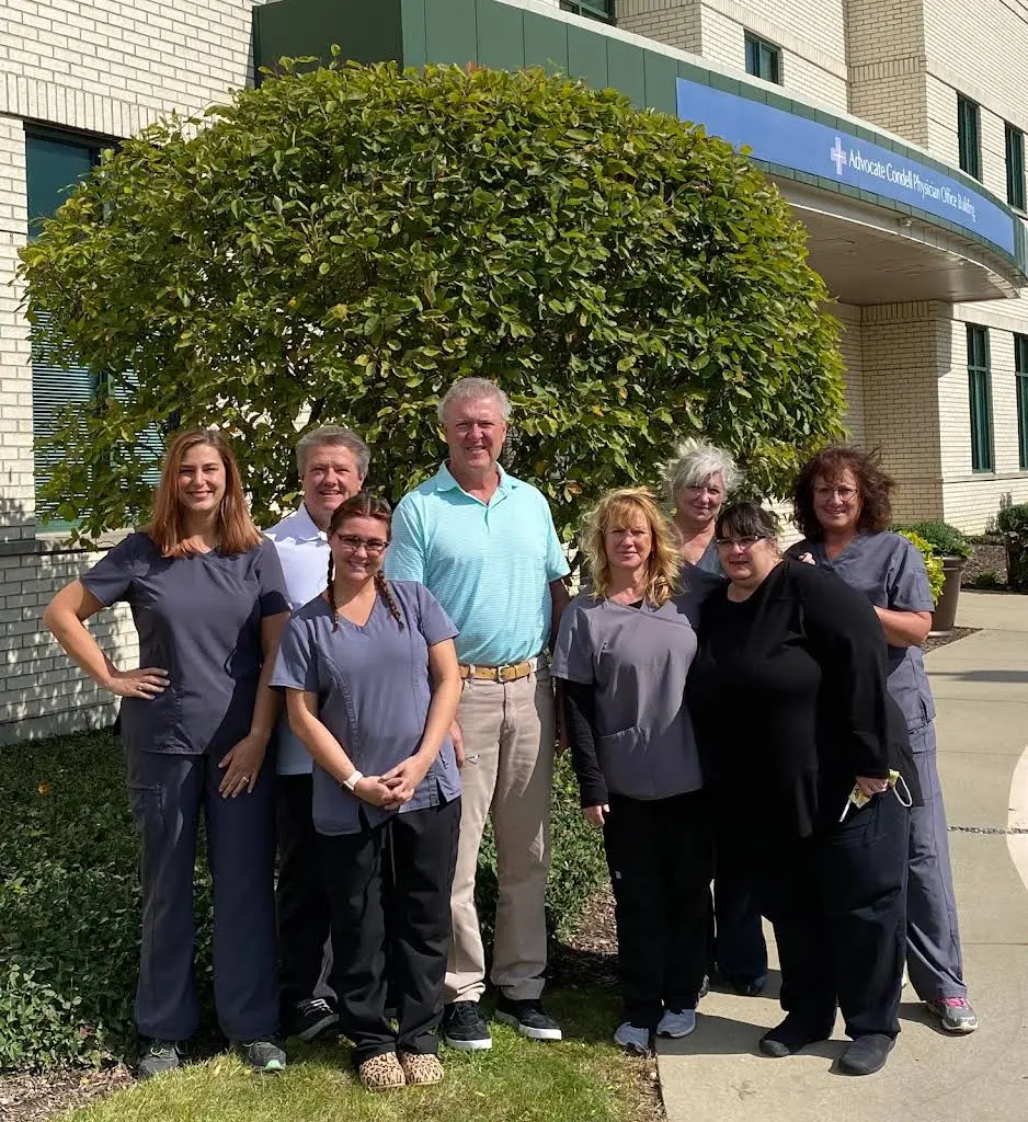 Reilly & Siegel Family Dental