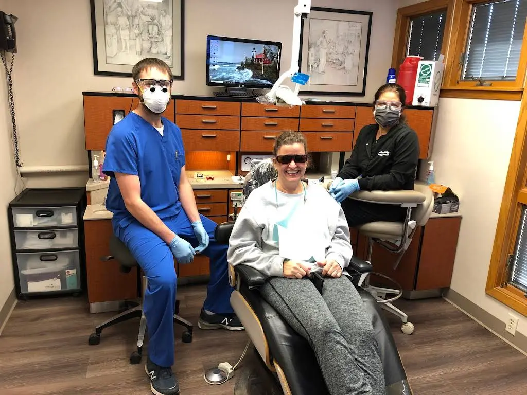 Rollins Family Dental Center