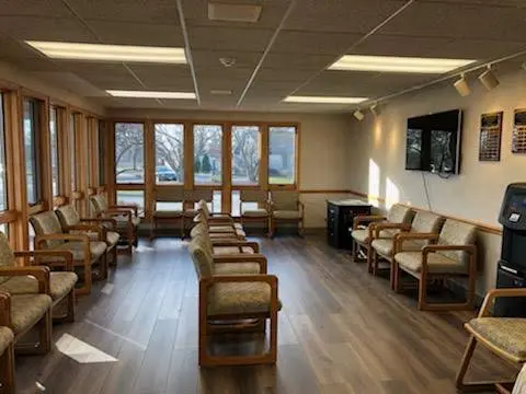 Rollins Family Dental Center