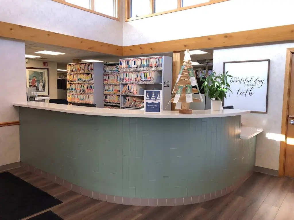 Rollins Family Dental Center