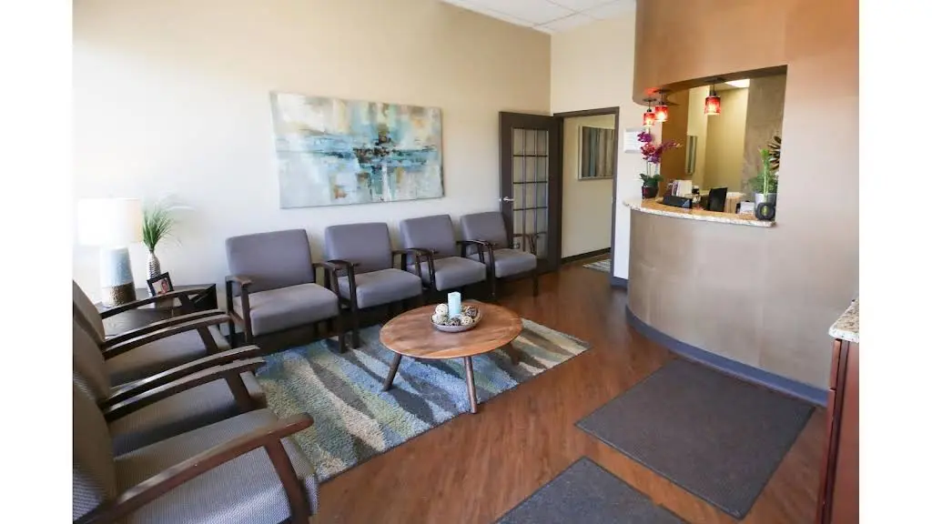 Infinity Dental of Fox Lake - Thomas Prendergast, DDS
