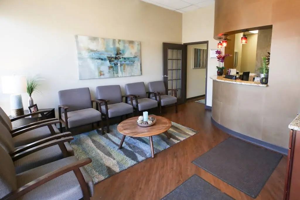 Infinity Dental of Fox Lake - Thomas Prendergast, DDS
