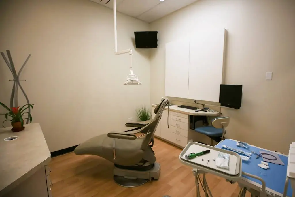 Infinity Dental of Fox Lake - Thomas Prendergast, DDS