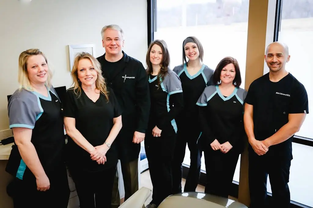 Infinity Dental of Fox Lake - Thomas Prendergast, DDS