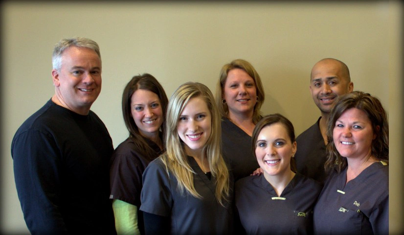 Infinity Dental of Fox Lake - Thomas Prendergast, DDS