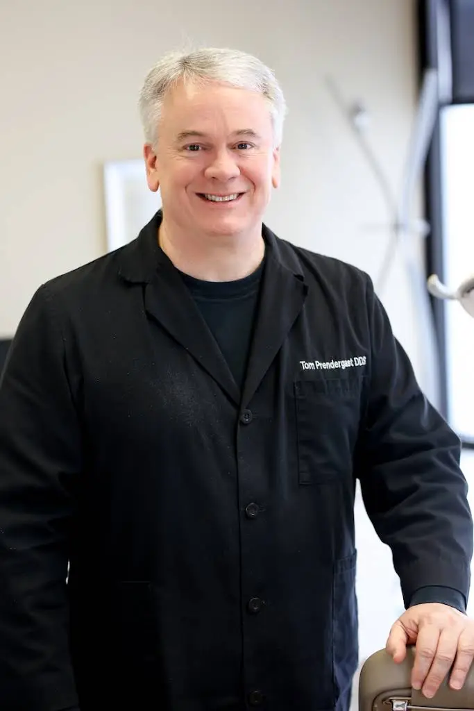 Infinity Dental of Fox Lake - Thomas Prendergast, DDS