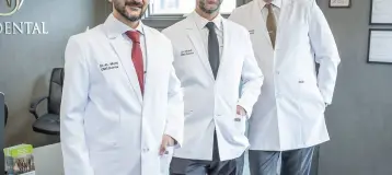 OMS Dental