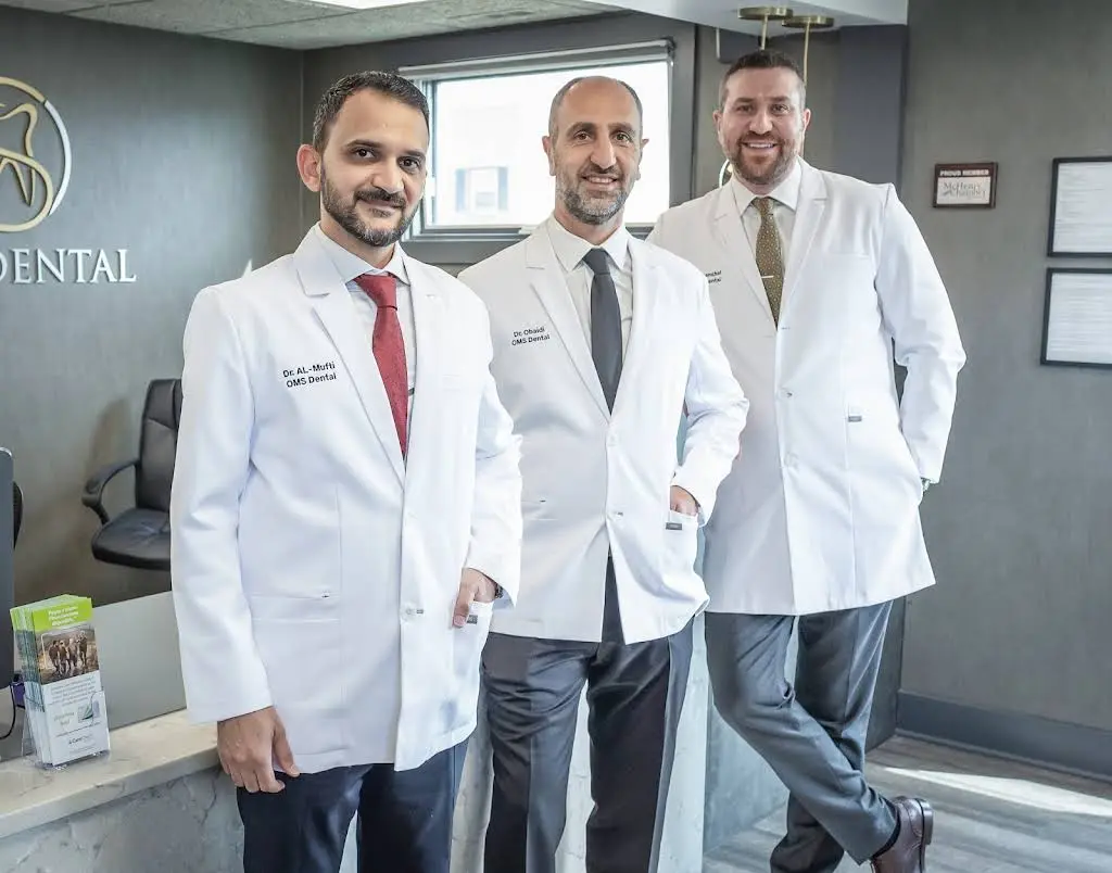 OMS Dental