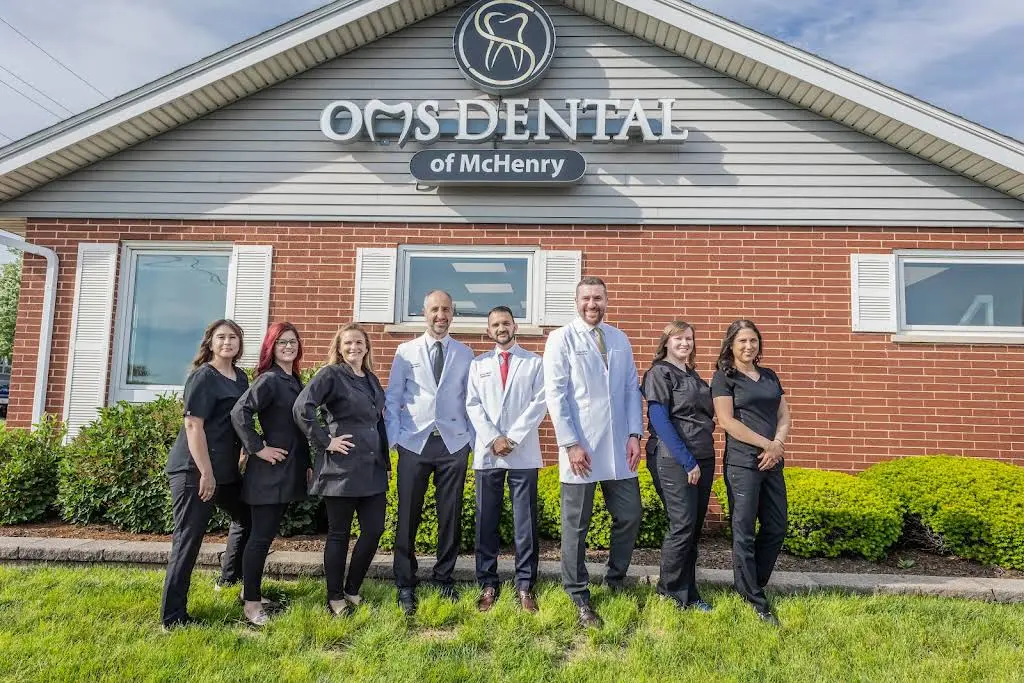 OMS Dental