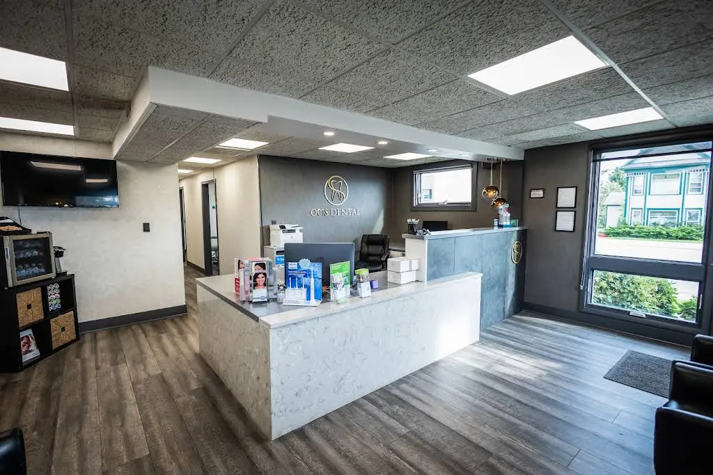 OMS Dental