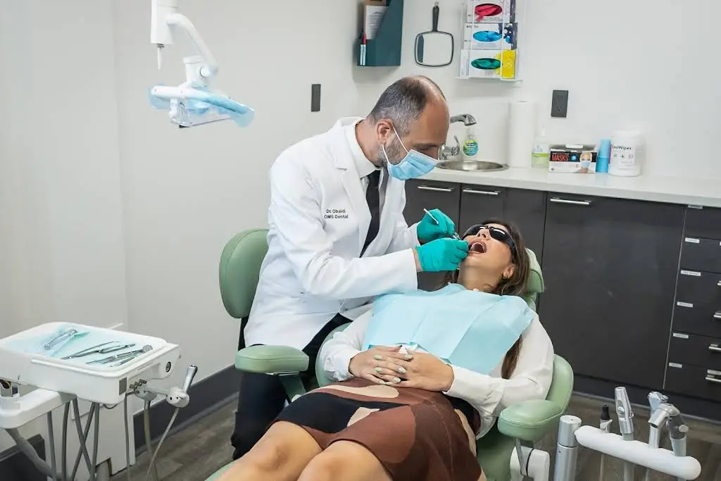 OMS Dental
