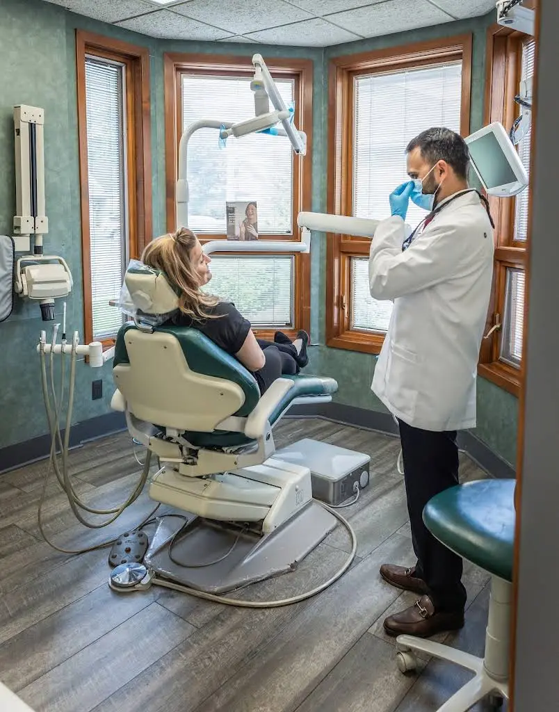 OMS Dental