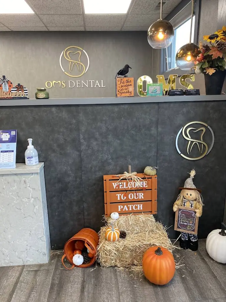 OMS Dental
