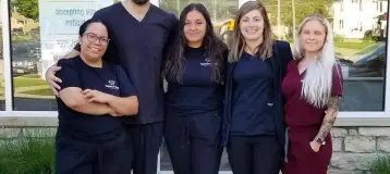 Lakemoor Dental & Orthodontics of McHenry