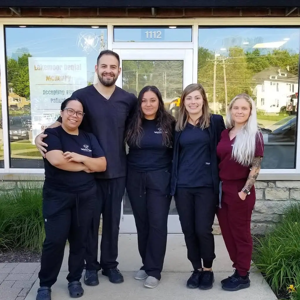 Lakemoor Dental & Orthodontics of McHenry