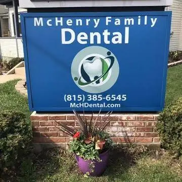 McHenry Family Dental