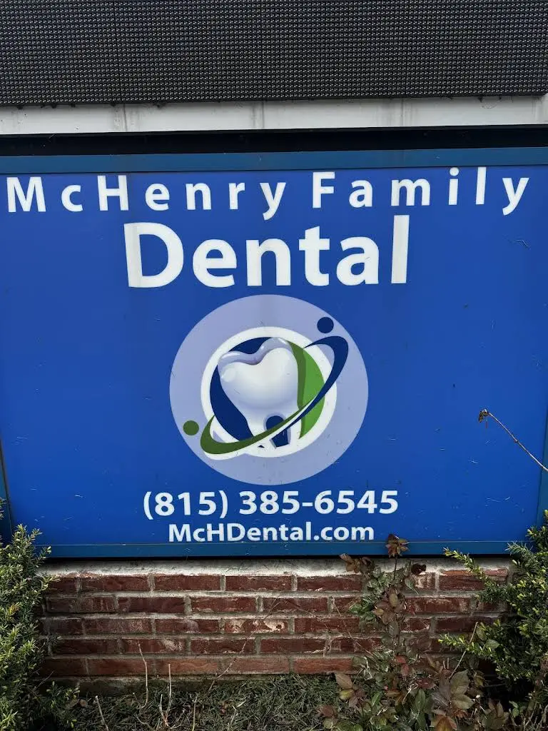 McHenry Family Dental