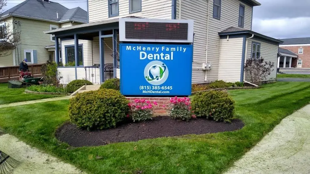 McHenry Family Dental