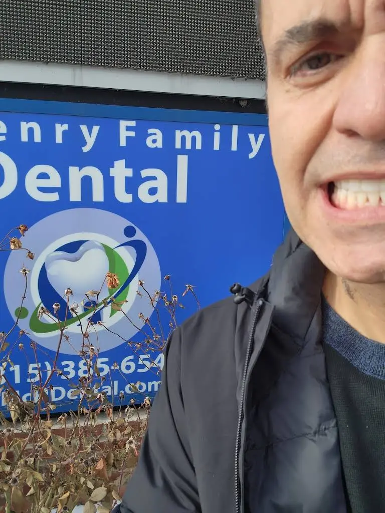 McHenry Family Dental