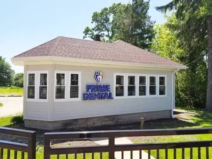 Prime Dental Associates