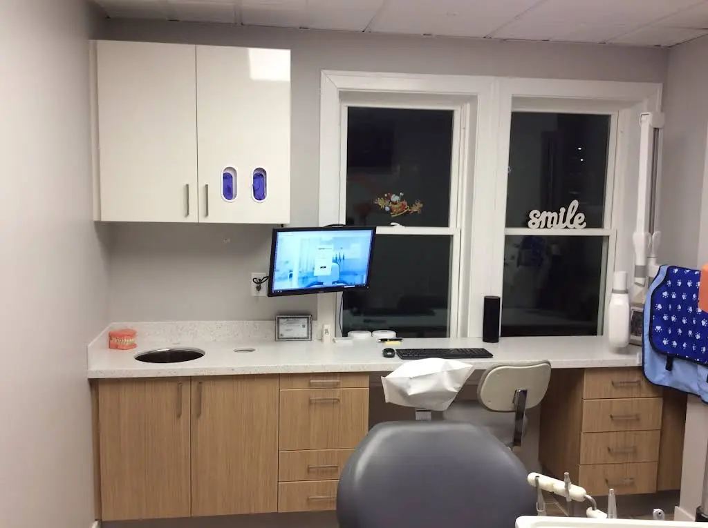 Prime Dental Associates
