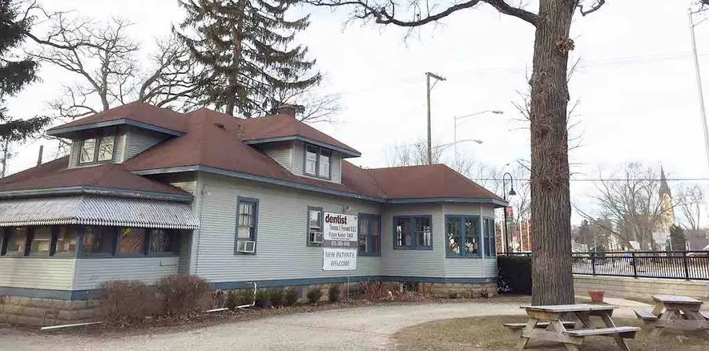 Prime Dental Associates
