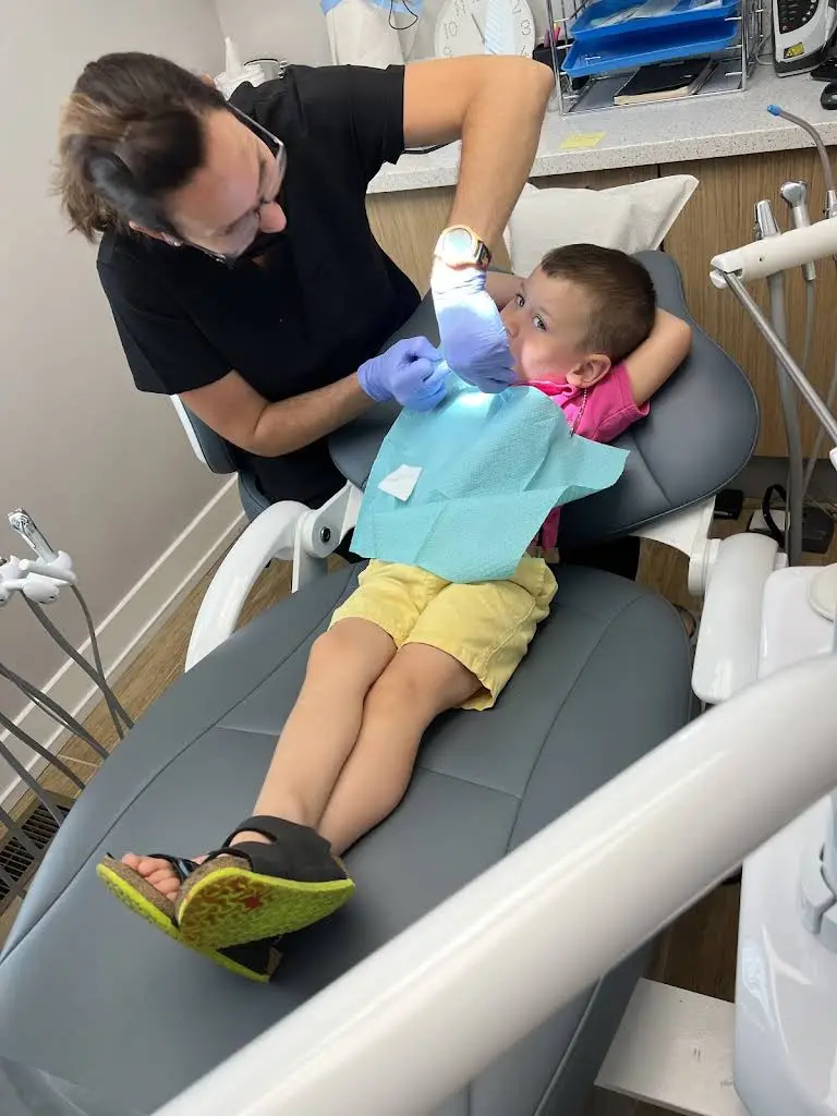 Prime Dental Associates