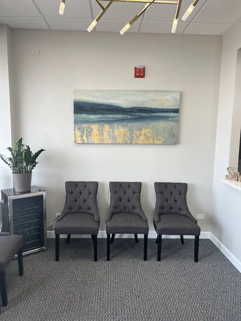 Lakemoor Dental on Route 31