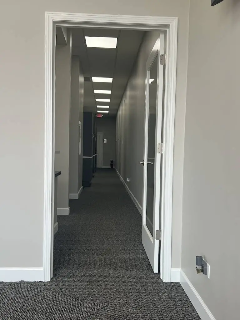 Lakemoor Dental on Route 31