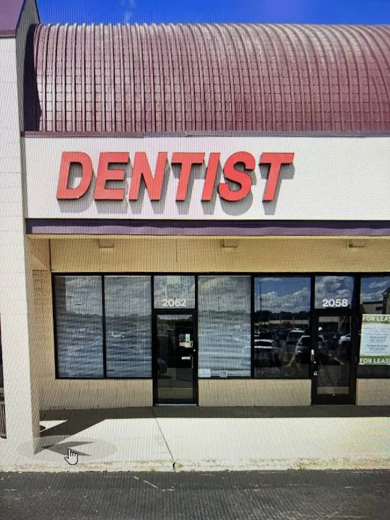 Lakemoor Dental on Route 31