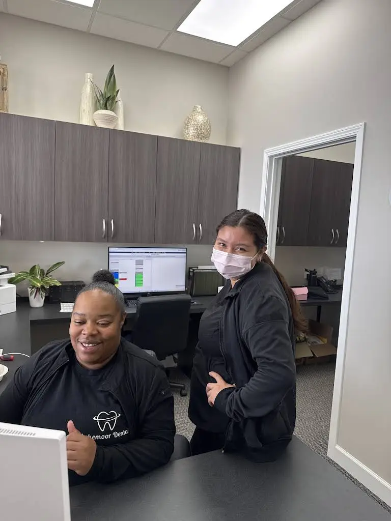 Lakemoor Dental on Route 31
