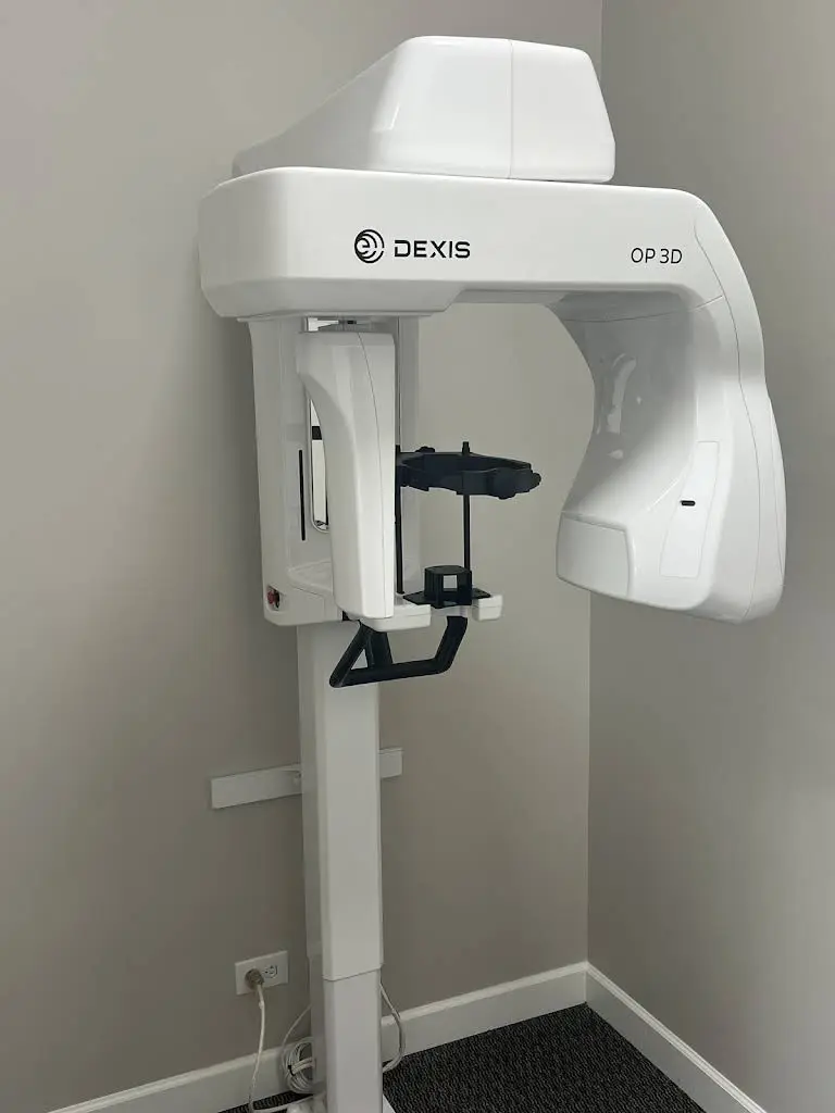 Lakemoor Dental on Route 31