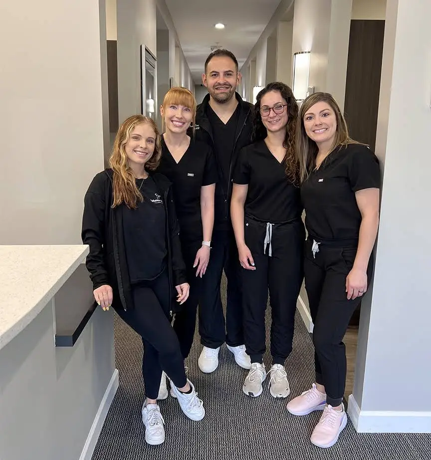 Lakemoor Dental on Route 31