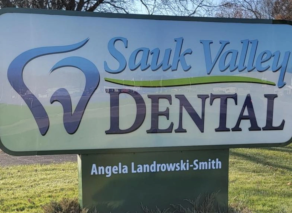 Sauk Valley Dental