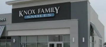 Knox Family Smiles