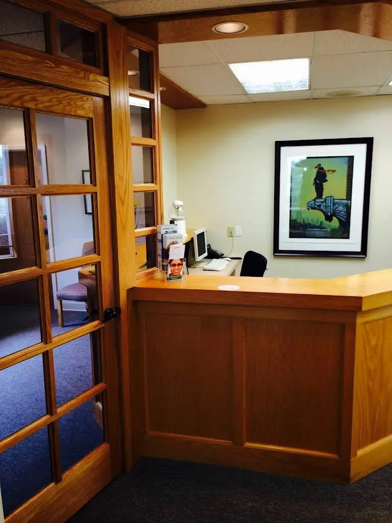 Troy Roeder DDS PC
