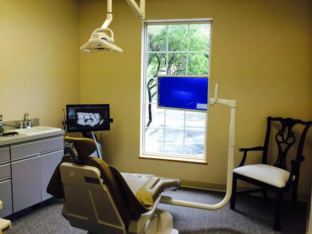 Troy Roeder DDS PC