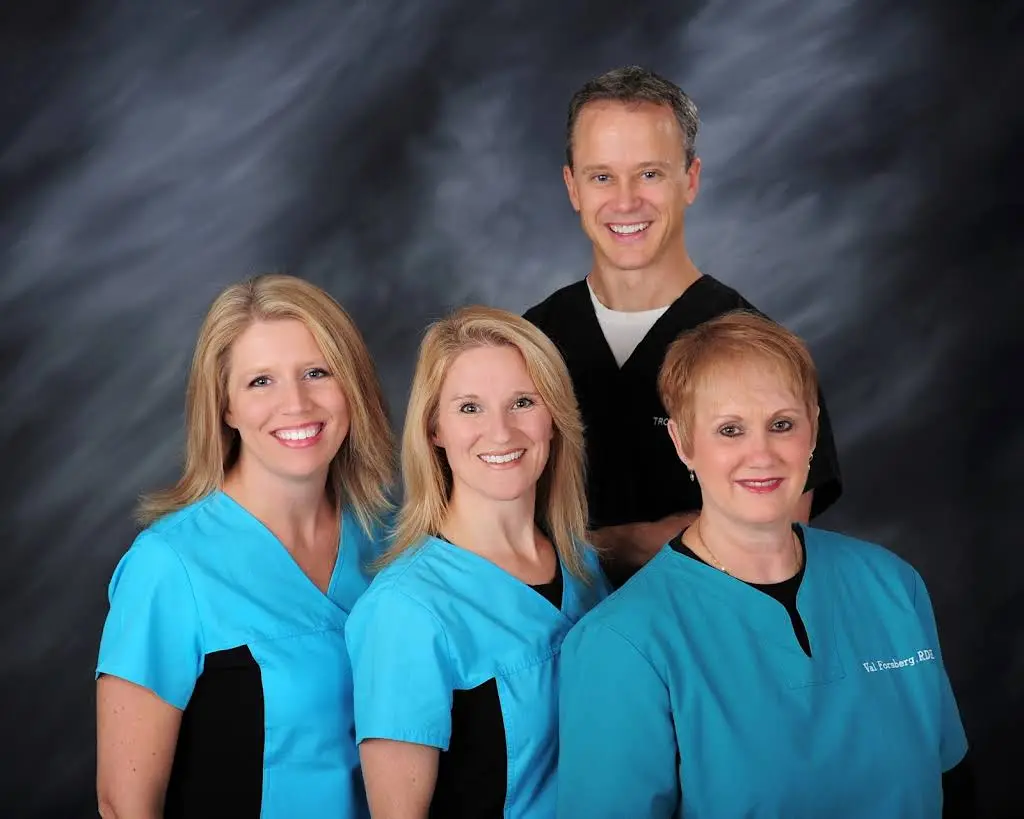 Troy Roeder DDS PC