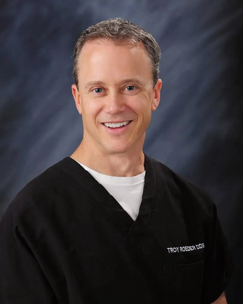 Troy Roeder DDS PC