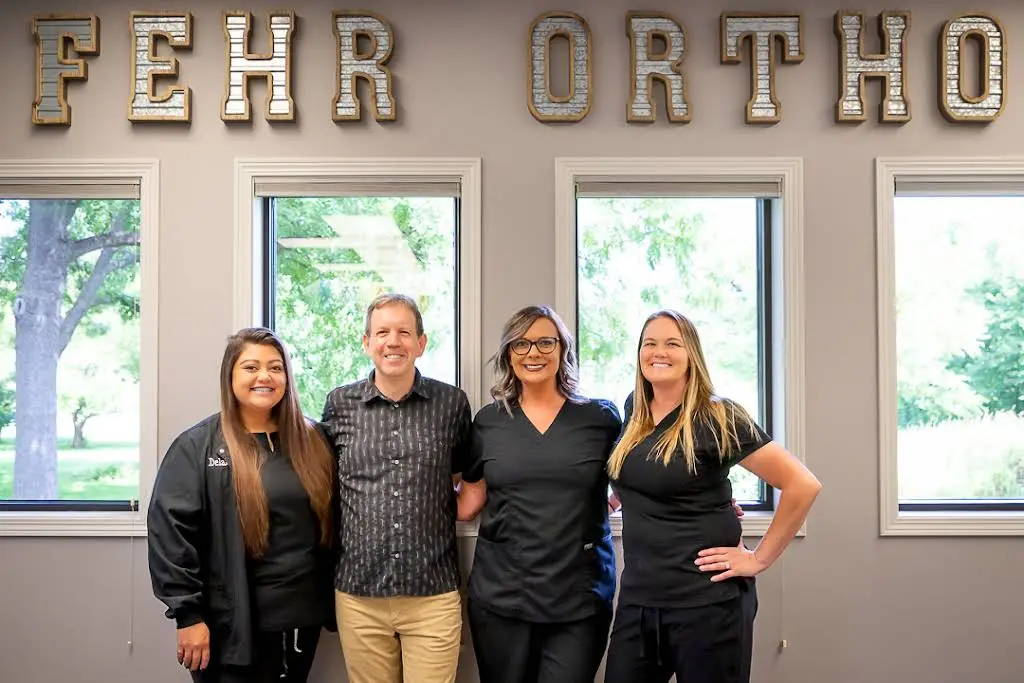 Fehr Orthodontics, LTD