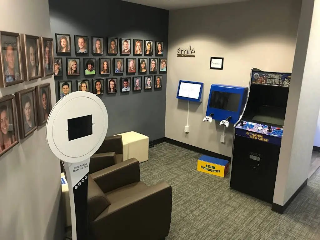 Fehr Orthodontics, LTD