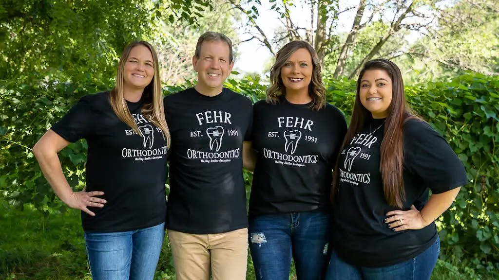 Fehr Orthodontics, LTD