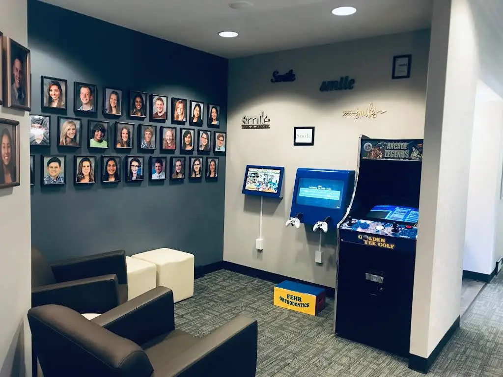 Fehr Orthodontics, LTD